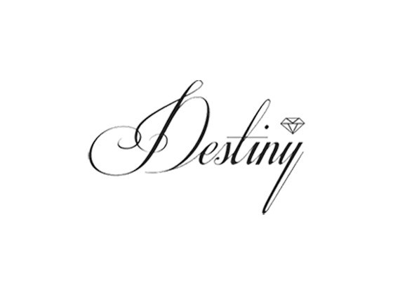 Destiny Jewellery UK discount code